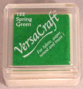 Versa Craft (Fabrico) Mini Spring Green